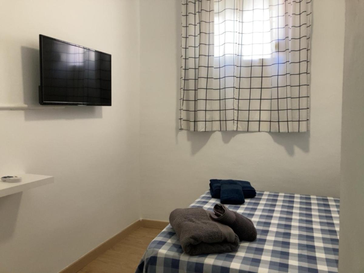 Casa Carmela - Populo Apartment Cadiz Ngoại thất bức ảnh