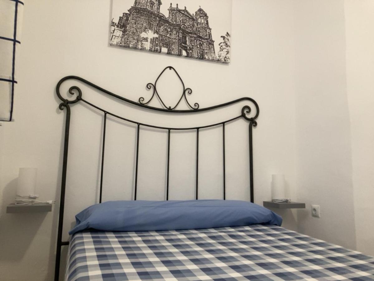 Casa Carmela - Populo Apartment Cadiz Ngoại thất bức ảnh
